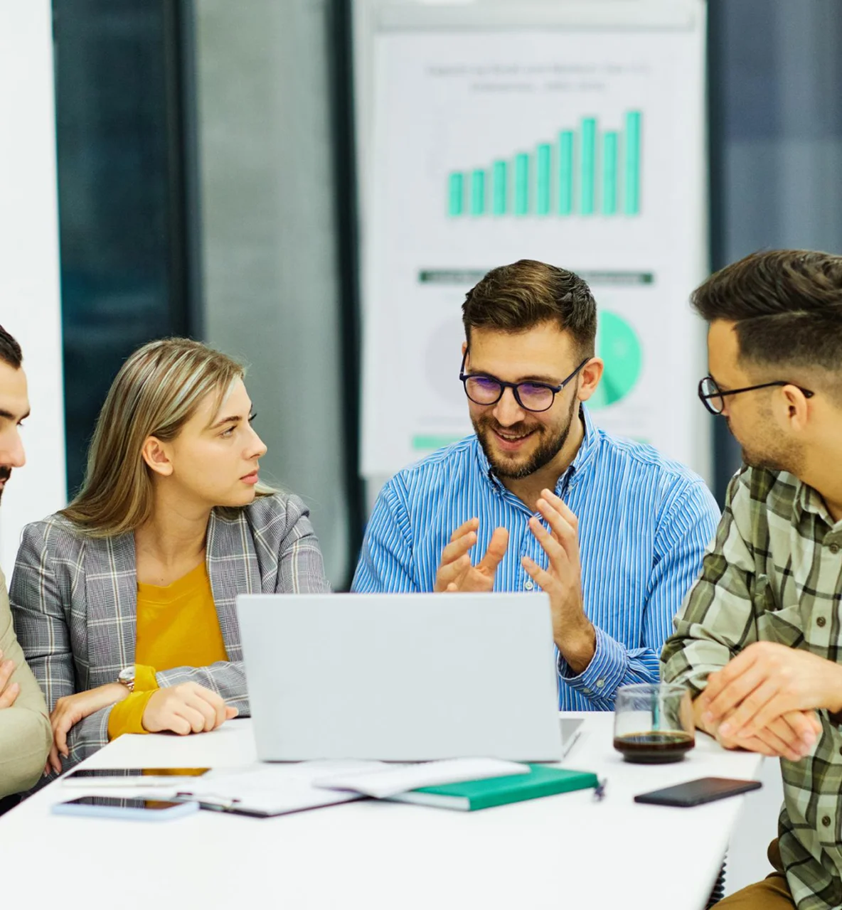 Business Optimization